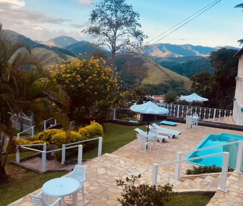 Pousada Pedacinho do Céu-1